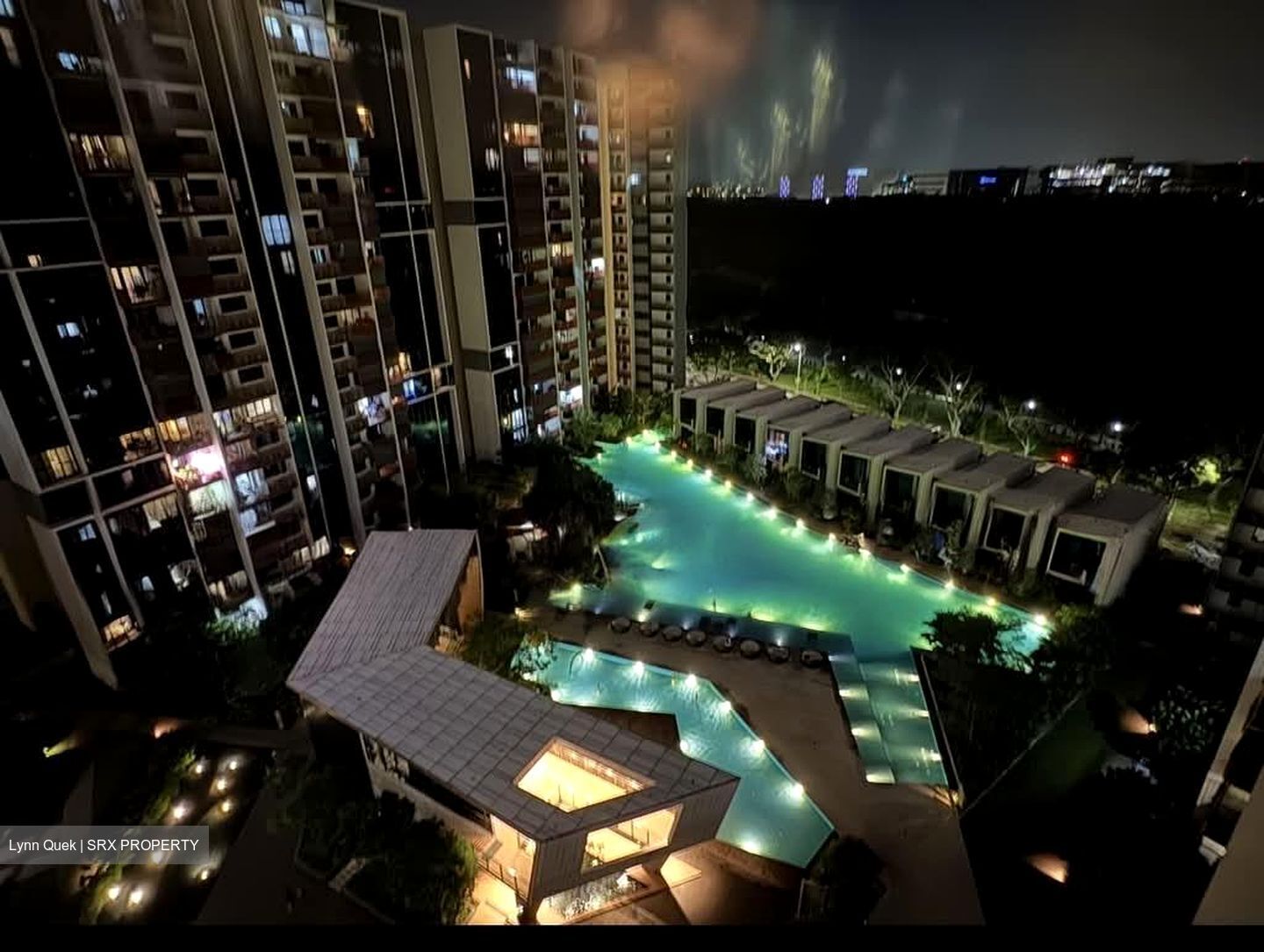 Riverfront Residences (D19), Apartment #540384181